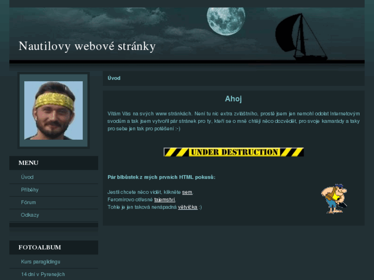 www.thoriax.net