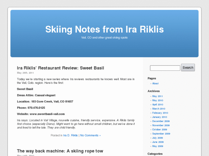 www.irariklis.org
