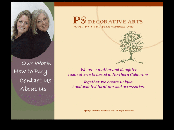 www.psdecorativearts.com