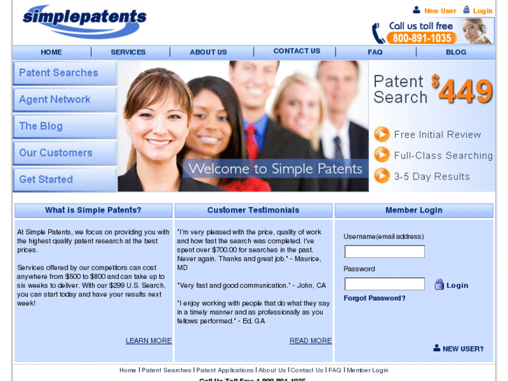 www.simplepatents.com