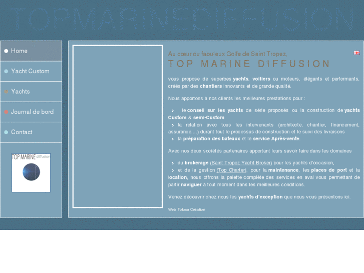 www.topmarine-diffusion.com