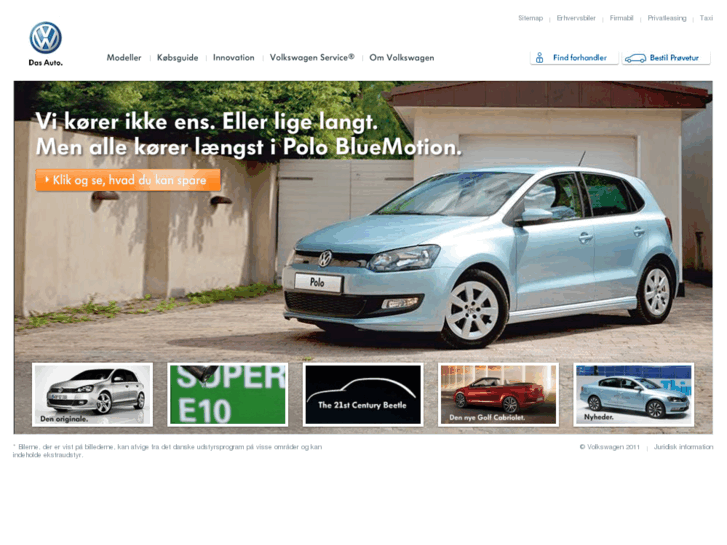 www.volkswagen.dk