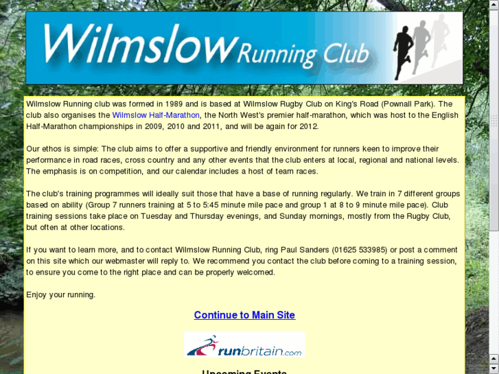 www.wilmslowrunningclub.org