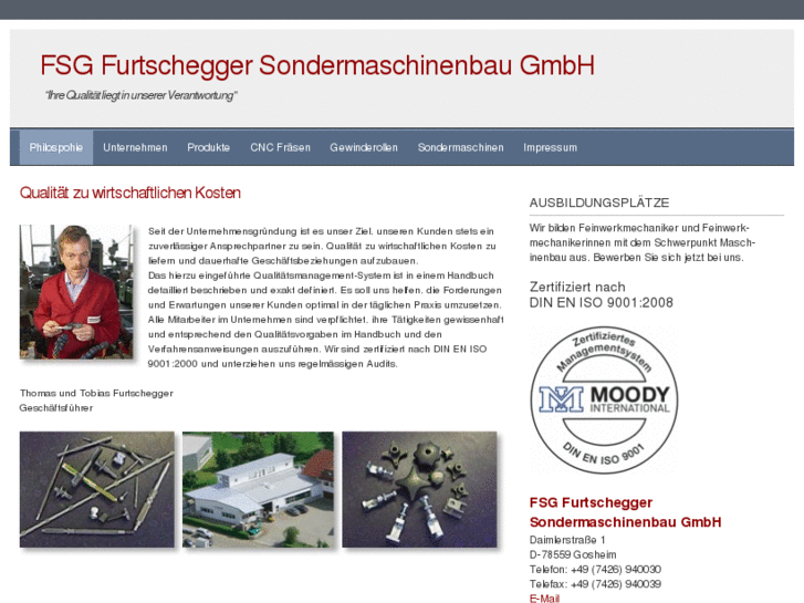 www.fsg-furtschegger.com