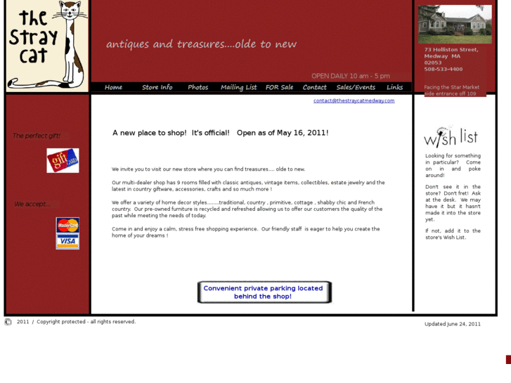 www.thestraycatmedway.com