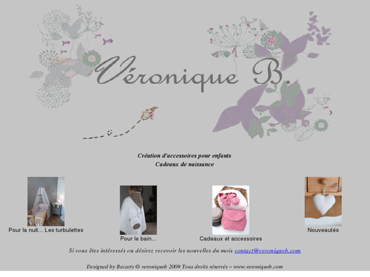 www.veroniqueb.com