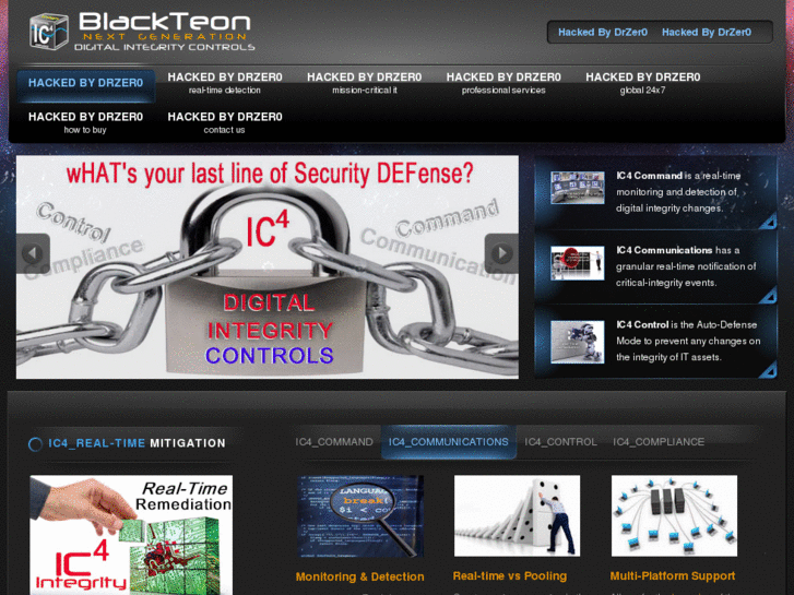 www.blackteon.com