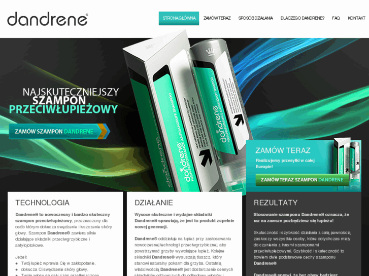 www.dandrene.pl