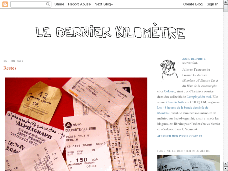 www.juliedelporte.com