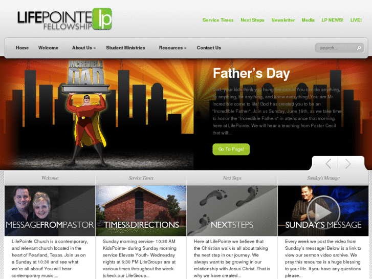 www.lifepointefellowship.net