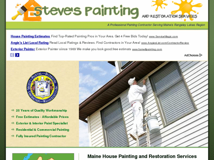 www.mainehousepainter.com