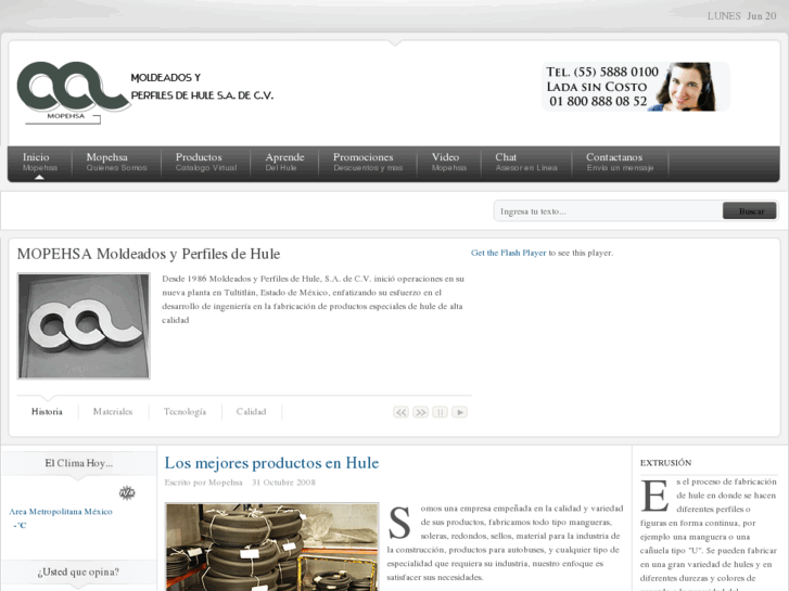 www.mopehsa.com