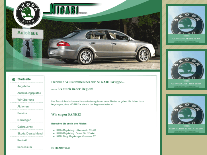 www.nigari.de