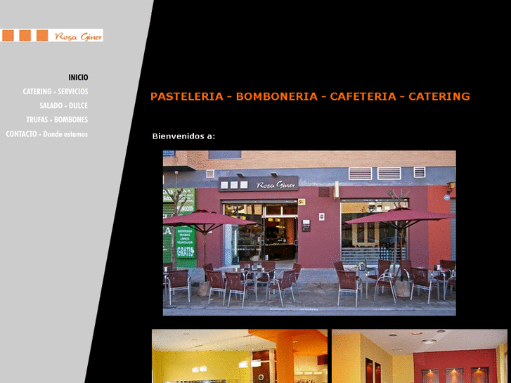 www.rosaginer.com