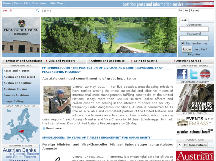 www.austria.org