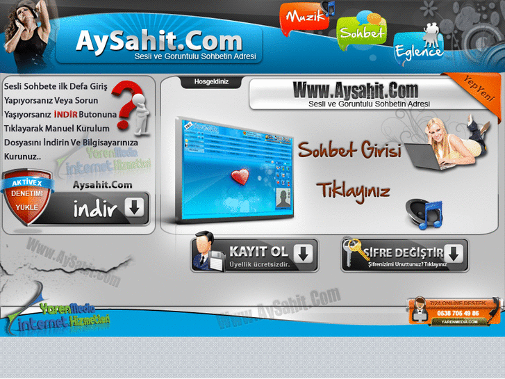 www.aysahit.com