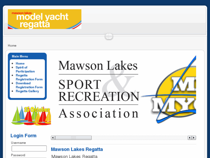 www.mawsonlakesregatta.org.au