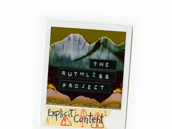 www.ruthlessproject.com