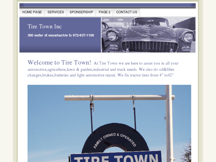 www.tiretownwaxa.com