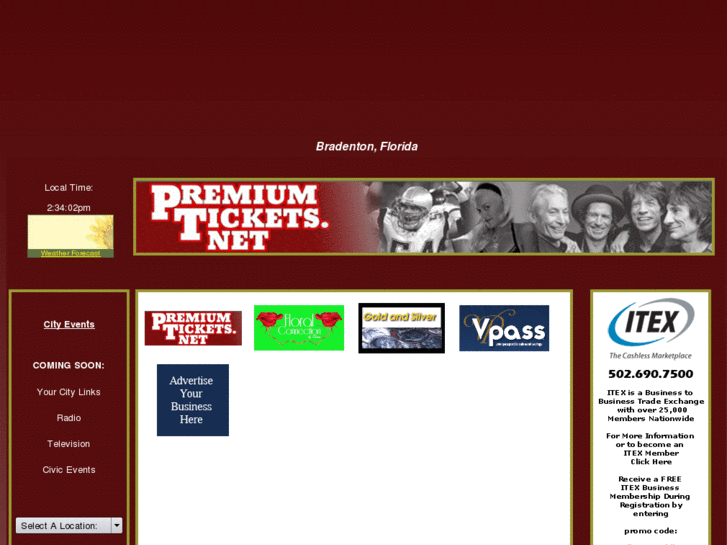 www.bradentonfl.net
