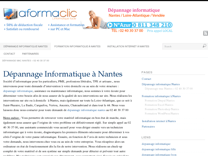 www.depannage-informatique-nantes.fr