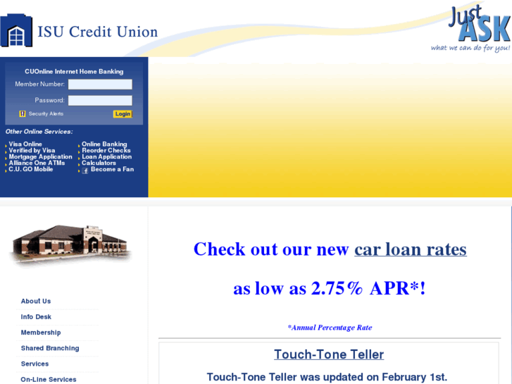 www.isucreditunion.com
