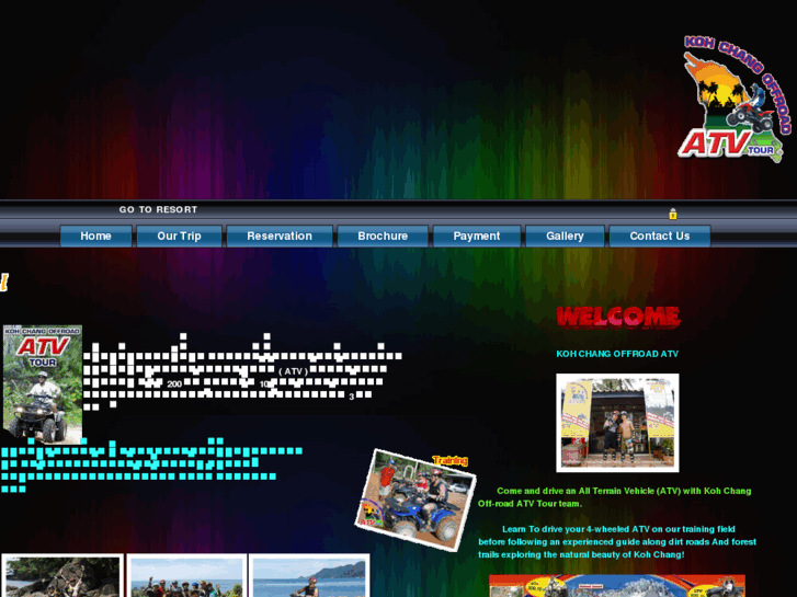 www.kohchangatv.com