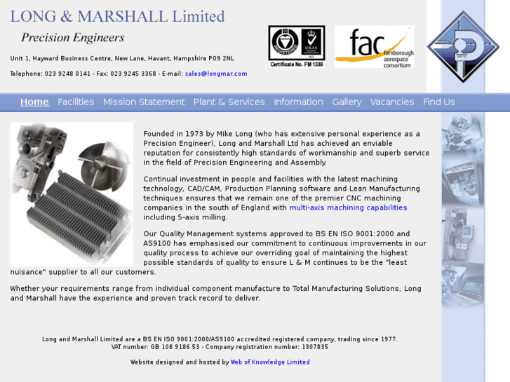 www.longandmarshall.com