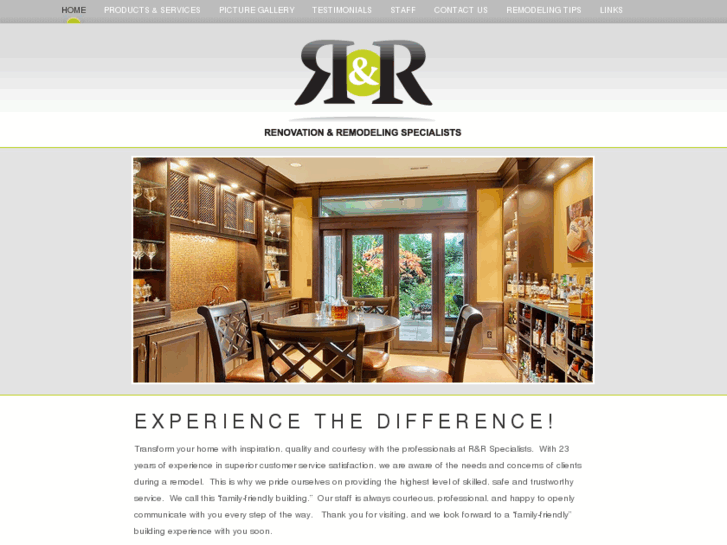 www.rrspecialists.com
