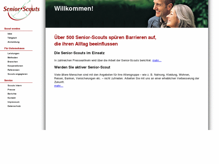 www.seniorscouts.net