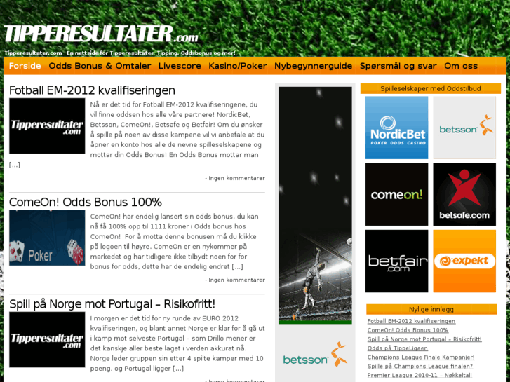 www.tipperesultater.com