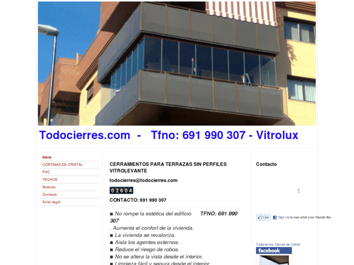 www.todocierres.com