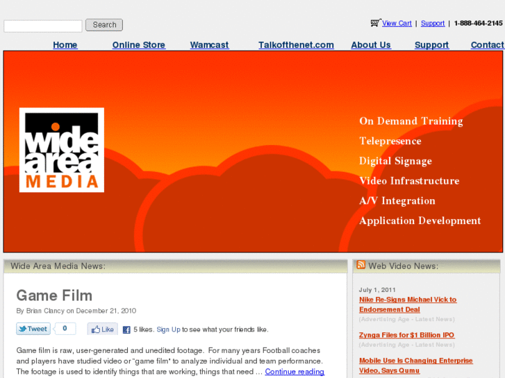 www.wideareamedia.com