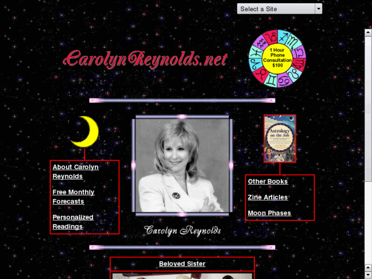 www.carolynreynolds.net