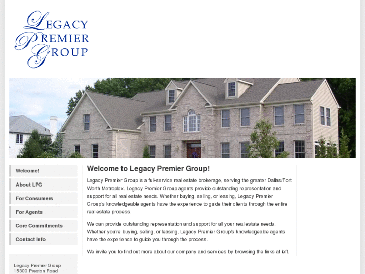 www.legacypremiergroup.com