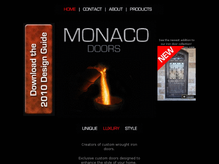 www.monaco-doors.com