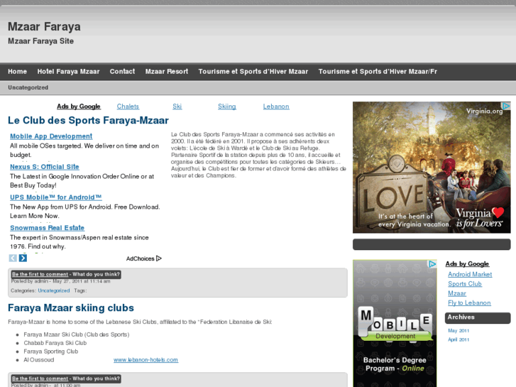 www.mzaarfaraya.com