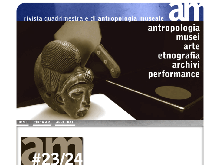www.amrivista.org