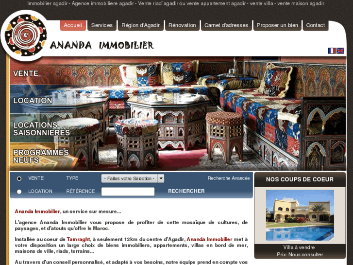 www.ananda-immobilier.com
