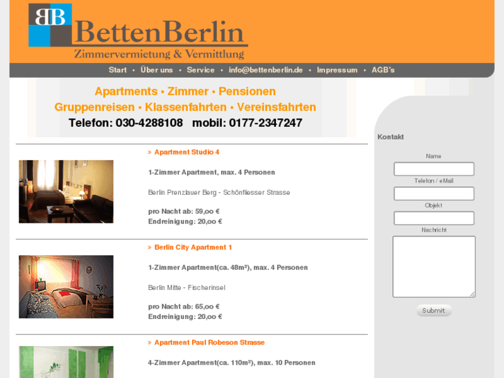 www.bettenberlin.com