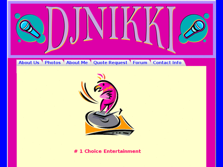www.djnikki.com