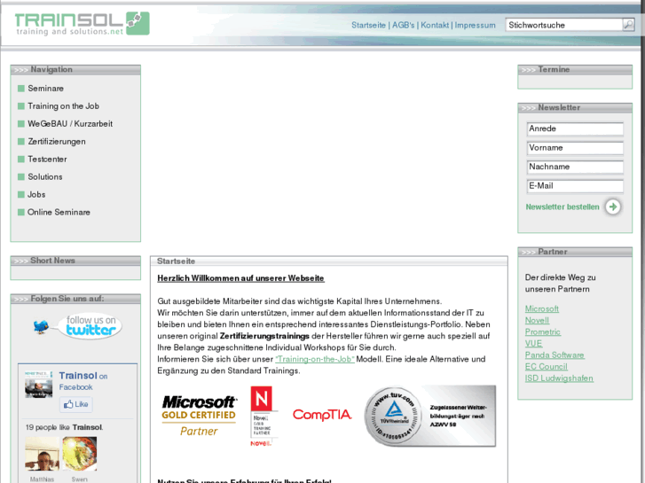 www.it-schulung-mannheim.com