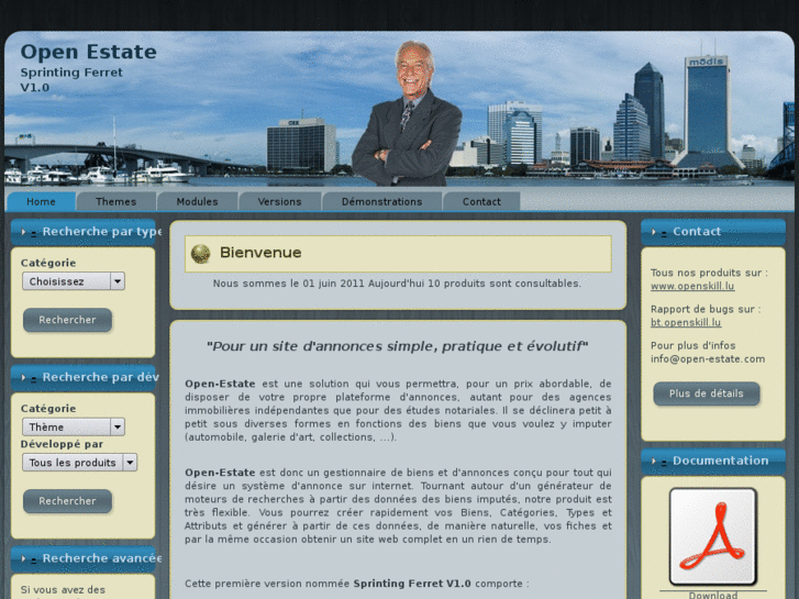 www.open-estate.com