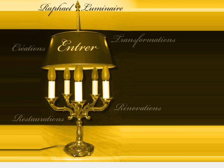 www.raphael-luminaire.com