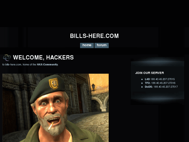 www.bills-here.com
