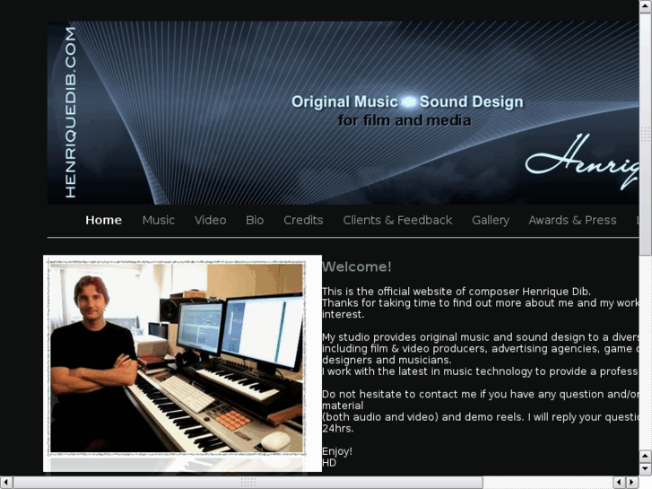 www.henriquedib.com