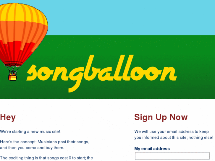 www.songballoon.com