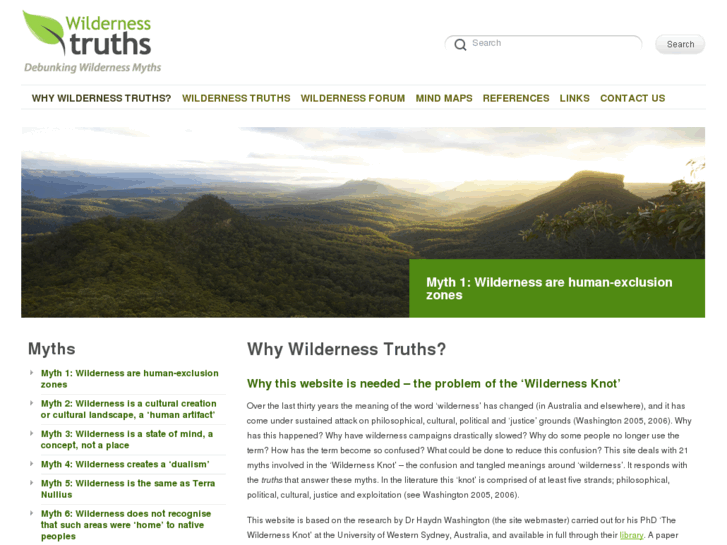 www.wildernesstruths.com