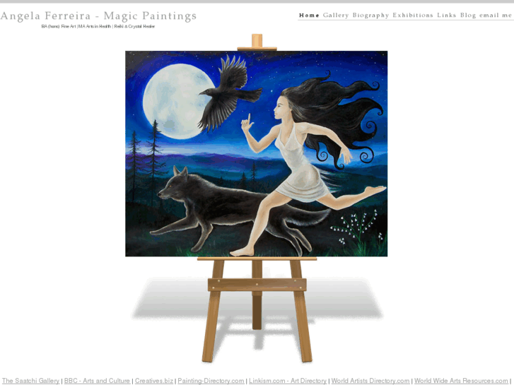 www.magicpaintings.com