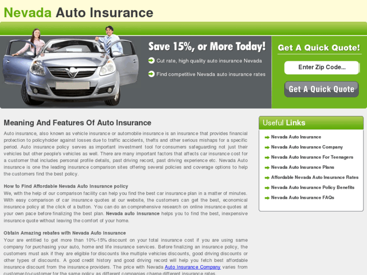www.nevadaautoinsurance.net